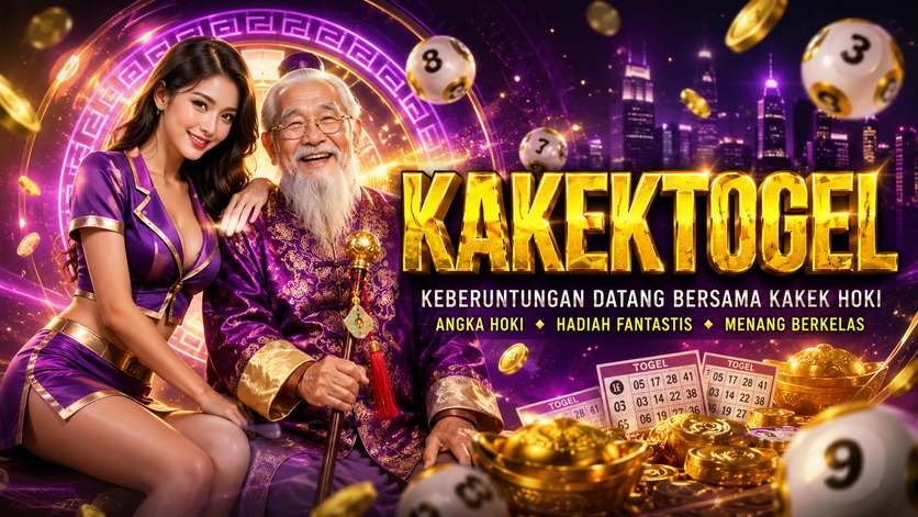 kakektogel